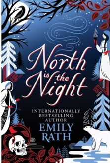 North Is The Night - The Tuonela Duet - Emily Rath