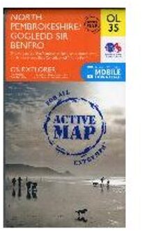 North Pembrokeshire / Gogledd Sir Benfro
