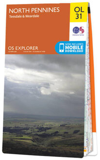 North Pennines - Teesdale & Weardale