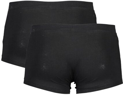 North Sails 2-pack Boxers Zwart