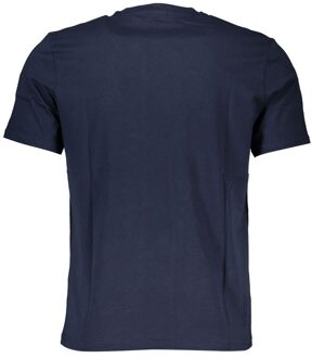 North Sails Atlantic Racing 1957 T-shirt Donkerblauw - XL