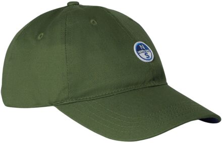 North Sails Baseball Cap Senior - 1 SIZE