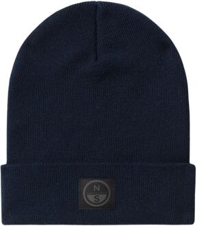 North Sails Beanie Heren - 1 SIZE