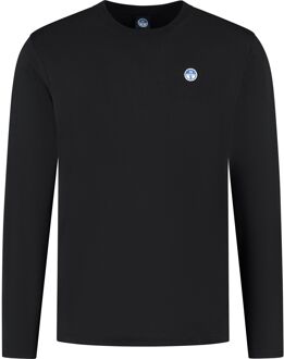 North Sails Bollo LS Shirt Heren - M