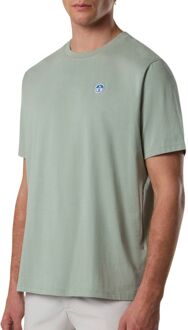 North Sails Bollo Shirt Heren - L