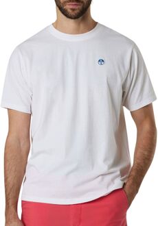 North Sails Bollo Shirt Heren - XS