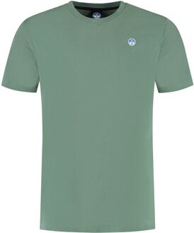 North Sails Bollo Shirt Heren