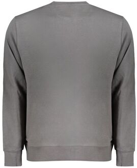 North Sails Casual Ronde Hals Trui Grijs