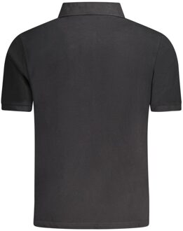 North Sails Classic Fit Poloshirt - maat XL Donkergrijs