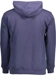 North Sails Classic Hoodie Ns2310 Paars