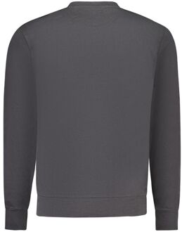 North Sails Crew Neck Lange Mouwen Sweatshirt Grijs - XL