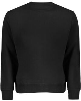 North Sails Crew Neck Sweatshirt Ns111 Zwart