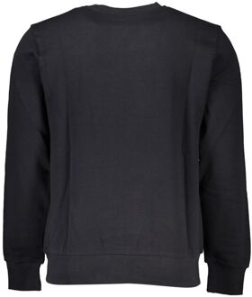 North Sails Crew Neck Sweatshirt Ns1234 Zwart
