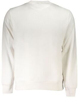 North Sails Crew Neck Sweatshirt Ns2302 Ivoor