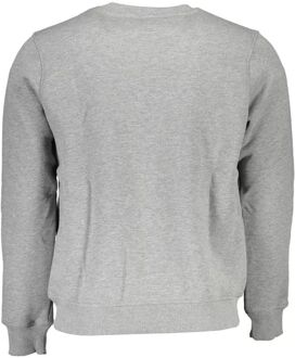 North Sails Crew Neck Sweatshirt Nsclassic Model - maat L Grijs