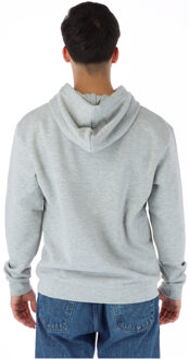 North Sails Crewneck Sweatshirt Ns100 Grijs - 2XL