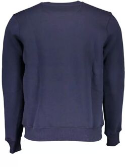 North Sails Crewneck Sweatshirt Ns16229 Donkerblauw