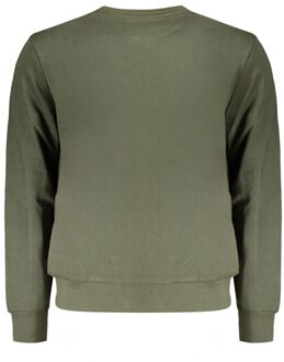 North Sails Crewneck Sweatshirt Nsl130 Salie Groen - XL
