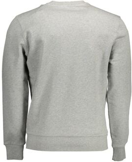 North Sails Crewneck Sweatshirt Nsls23014 Grijs