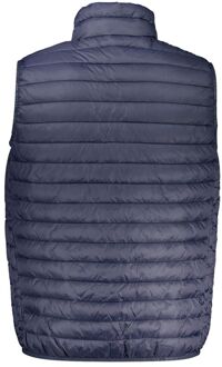 North Sails Gequilte Vest Marineblauw - maat Donkerblauw
