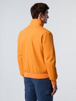 North Sails Jasje Sailor Oranje