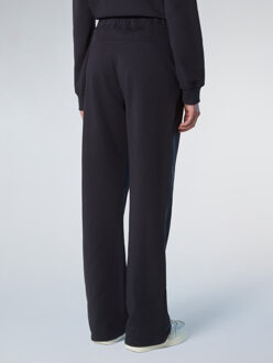 North Sails Joggingbroek Rugpas Grijs - M