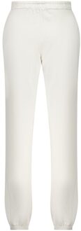 North Sails Katoenen Mix Ontspannen Pasvorm Broek Ivoor - S