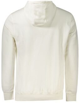 North Sails Klassieke Crew Neck Sweater Hoodie - maat 3XL Ivoor
