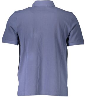 North Sails Klassieke Poloshirt - maat Lichtblauw