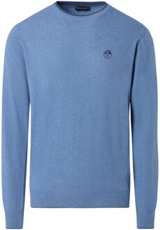 North Sails Knit Crew Neck Sweater Heren