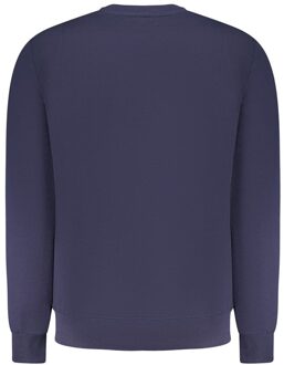 North Sails Kompas Sweatshirt Met Ronde Hals - maat Donkerblauw