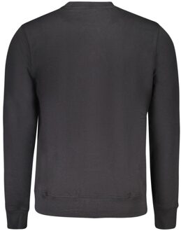 North Sails Kroundeck Lange Mouwen Trui Donkergrijs - S