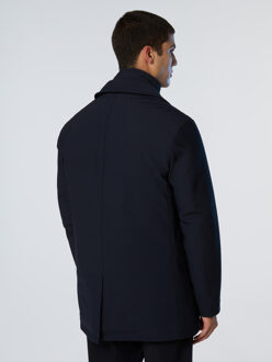 North Sails Loopgraaf North Tech Navy/blauw