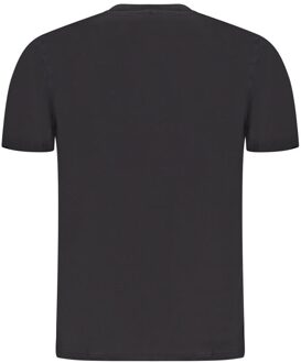 North Sails Ocean Exploration T-shirt - maat L Donkergrijs