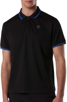 North Sails Polo Heren - L