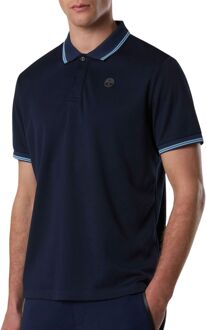 North Sails Polo Heren - M