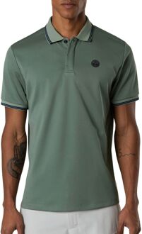 North Sails Polo Heren - XS