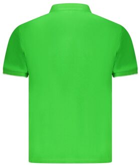 North Sails Polo Shirt Groen - maat XL Limoengroen