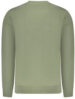 North Sails Ronde Hals Sweater Salie Groen - XL