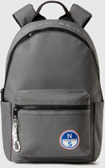 North Sails Rugzak Kern Donkergrijs - One Size