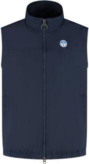 North Sails Sailor Vest Heren - M