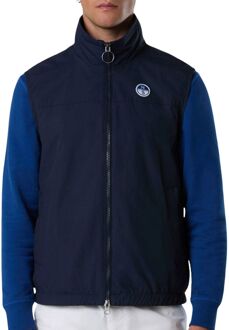 North Sails Sailor Vest Heren - M