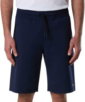 North Sails Scuba Sweat Short Heren - XS