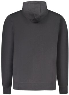 North Sails Sweater met Lange Mouwen Hoodie Donkergrijs - S