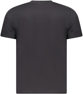North Sails T-shirt Opgericht 1957 Donkergrijs