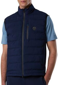 North Sails Tiburon Vest Heren