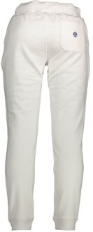 North Sails Trekkoord Relaxed Fit Broek Lichtgrijs - XL