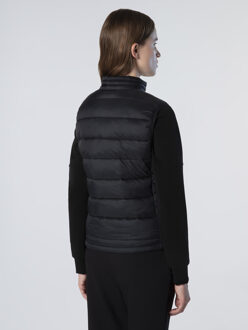 North Sails Vest Galia - maat L Grijs