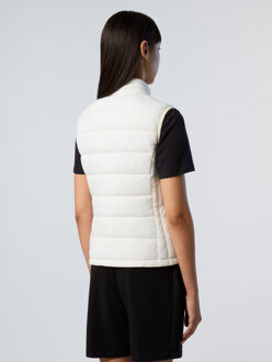 North Sails Vest Naomi - maat Wit