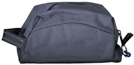 North Sails Wassen Zak Waterdicht Cordura Blauw